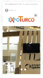 Mobile Screenshot of expoturco.com